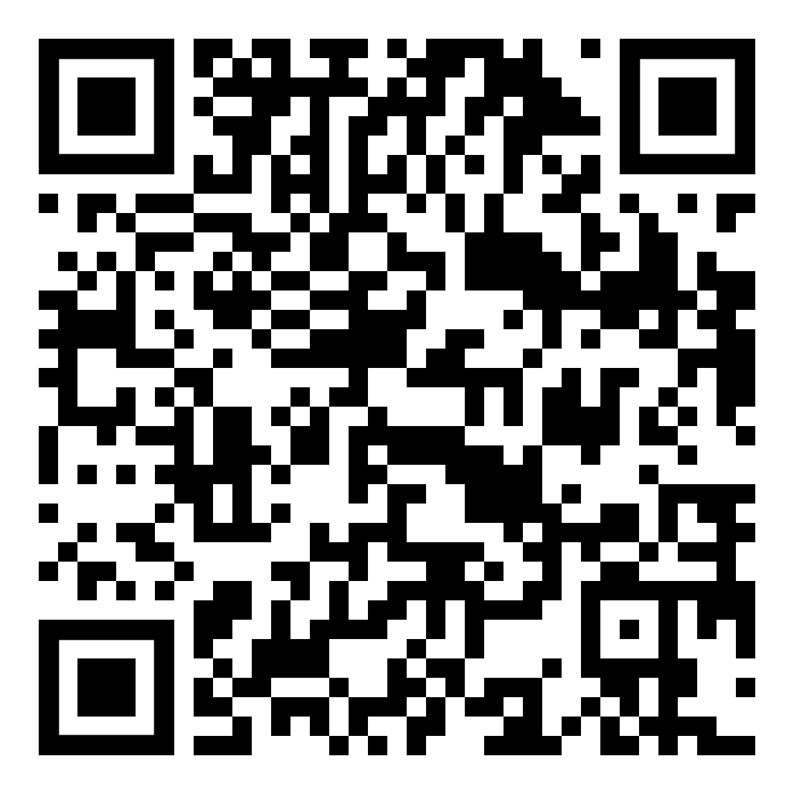Android QR Code
